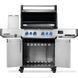 Газовый гриль Napoleon Prestige 500 Connected - P500VXRSIBPSS P500VXRSIBPSS фото 4