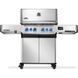 Газовый гриль Napoleon Prestige 500 Connected - P500VXRSIBPSS P500VXRSIBPSS фото 1