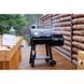 Угольная коптильня BroilKing SMOKE OFFSET  955050 фото 6