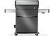 Газовый гриль Rogue PRO-S 525, с 4-мя основными горелками, задней инфракрасной горелкой и боковой SIZZLE ZONE, нержавеющая сталь ВЕРТЕЛ В КОМПЛЕКТЕ RPS525RSIBPSS-2 фото 6