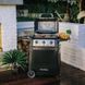 Газовый портативный (переносной) гриль Broil King PORTA-CHEF 320 952653 фото 14