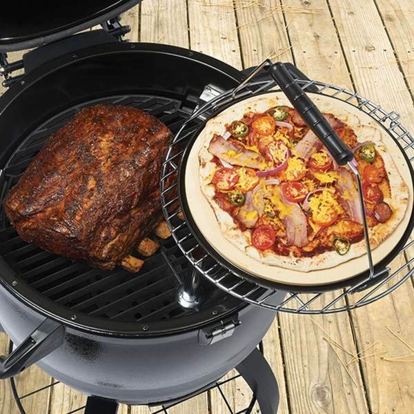 Набор решеток для гриля Broil King KEG KA5545 фото