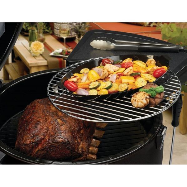 Набор решеток для гриля Broil King KEG KA5545 фото