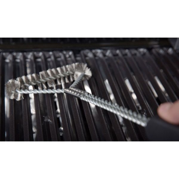 Щітка для гриля Broil King 65641 фото