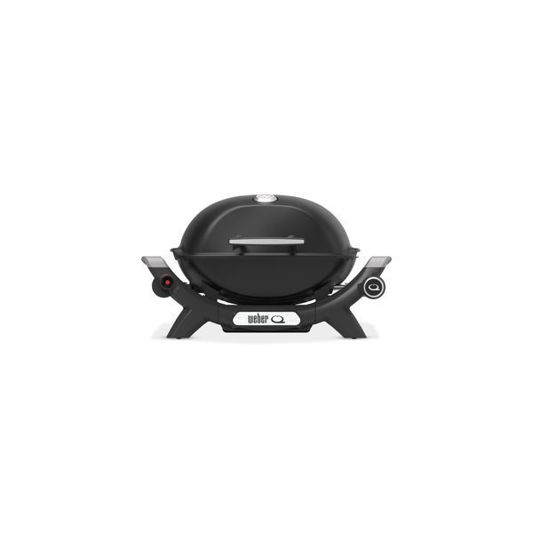 Газовий гриль Weber Q1100N 1501060 фото Газовий гриль Weber Q1100N 1501060 фото