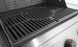 Газовий гриль Weber Genesis II E-610, GBS, чорний 63010175 фото 3