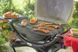 Решетка чугунная для грилей Weber Q 2000 7645 фото 2