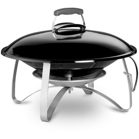 Вогнище Weber 2750 фото