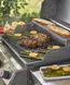 Решетка чугунная для гриля Weber Gourmet BBQ System 8834 фото 4