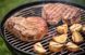 Гриль угольный Weber Smokey Joe 37 cм, зелений 1127704 фото 2