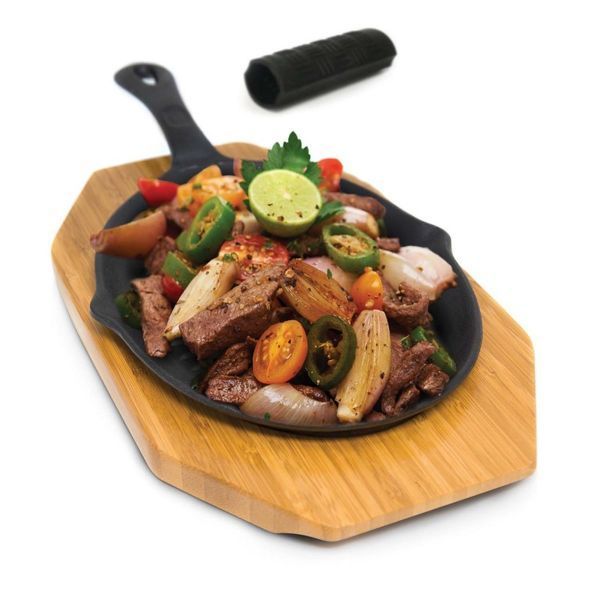 Сковородка для фахитос Broil Кing 69470 фото