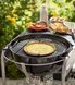 Решетка комбинированная для угольного гриля 57 см Weber Gourmet BBQ System 8835 фото 4