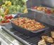 Керамічна форма Weber для готування з кришкою, прямокутна 17888 фото 2