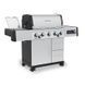 Газовий гриль Broil King Imperial QS 590 IR 698583 фото 3