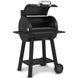 Коптильня вугільна Broil King Smoke 500 G 945050 фото 2