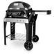 Электрический гриль WEBER PULSE 2000 с подставкой PULSE CART 85010079 фото 1