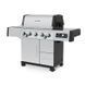 Газовий гриль Broil King Imperial QS 590 IR 698583 фото 5
