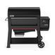 Пелетний гриль Weber  Searwood&reg; XL 600 1500132 фото 1