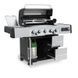Газовий гриль Broil King Imperial QS 590 IR 698583 фото 4