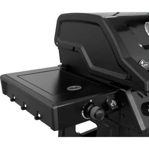 Газовый гриль Napoleon Freestyle 365 DSBPK черный - F365DSBPK-1-UA F365DSBPK-1-UA фото