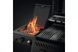 Газовый гриль Napoleon Phantom Freestyle 425 с 3-мя основными горелками и боковым SIZZLE ZONE и дверцей, черный матовый F425DSIBPK-PHM фото 8