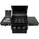 Газовый гриль Napoleon Freestyle 365 DSBPK черный - F365DSBPK-1-UA F365DSBPK-1-UA фото 2
