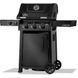 Газовый гриль Napoleon Freestyle 365 DSBPK черный - F365DSBPK-1-UA F365DSBPK-1-UA фото 1
