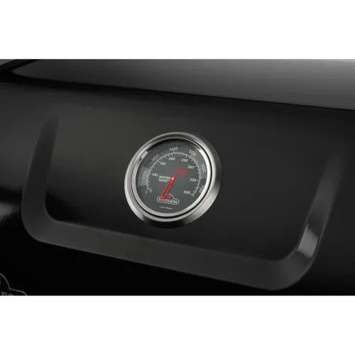 Газовий гриль Napoleon Freestyle 425 DPK чорний - F425DPK-1-UA F425DPK-1-UA фото