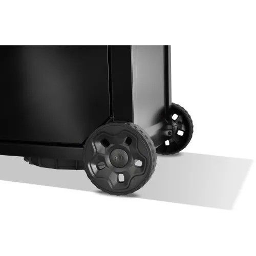 Газовий гриль Napoleon Freestyle 425 DPK чорний - F425DPK-1-UA F425DPK-1-UA фото