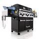 Газовий гриль Broil King IMPERIAL XL LP Black 997783 фото 2