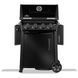 Газовий гриль Napoleon Freestyle 425 DPK чорний - F425DPK-1-UA F425DPK-1-UA фото 2