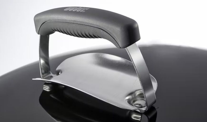 Гриль угольный Weber Classic Kettle, 47 см  1241304 фото