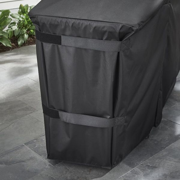 Чохол для планчі Premium Griddle Cover 76 cм 3400110 фото