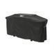 Чохол для планчі Premium Griddle Cover 76 cм 3400110 фото 1