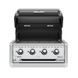 Газовий гриль вбудований Broil King Regal 420 985653 фото 2