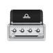 Газовий гриль вбудований Broil King Regal 420 985653 фото 1