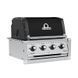 Газовий гриль вбудований Broil King Regal 420 985653 фото 7