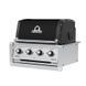 Газовий гриль вбудований Broil King Regal 420 985653 фото 6