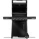 Газовий гриль Napoleon Freestyle 425 DSBPK чорний - F425DSBPK-1-UA F425DSBPK-1-UA фото 5