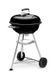 Гриль угольный Weber Compact Kettle 57 см 1321004 фото 1
