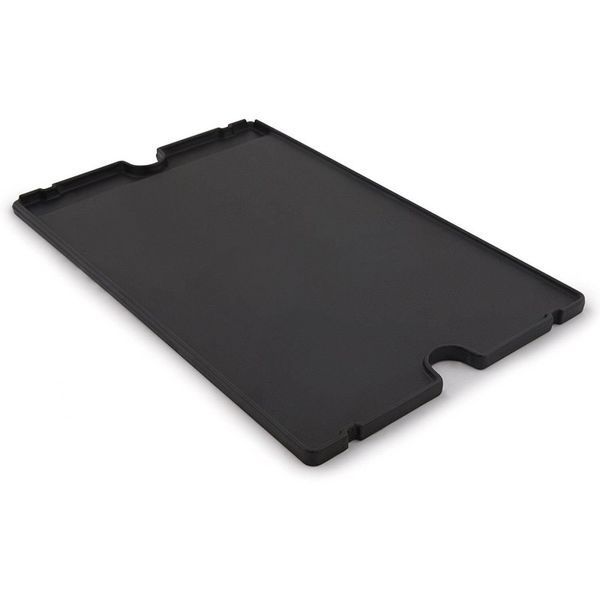 Прямоугольная чугунная плита для Imperial XL Broil King 11239 11239 фото