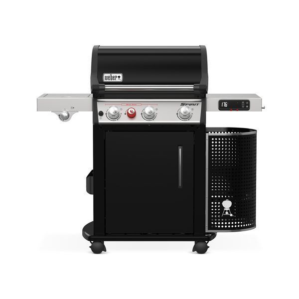 Гриль газовый Weber Spirit EPX-335 GBS 46813775 фото