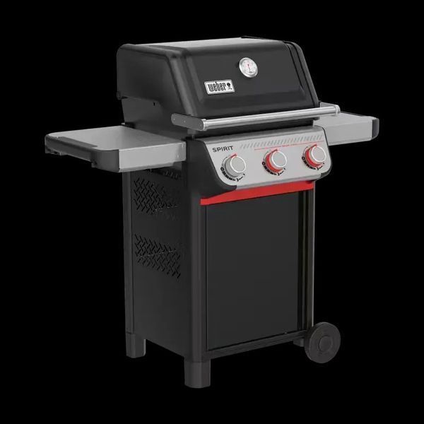 Газовый гриль Weber Spirit&reg; E-325 1501307 фото