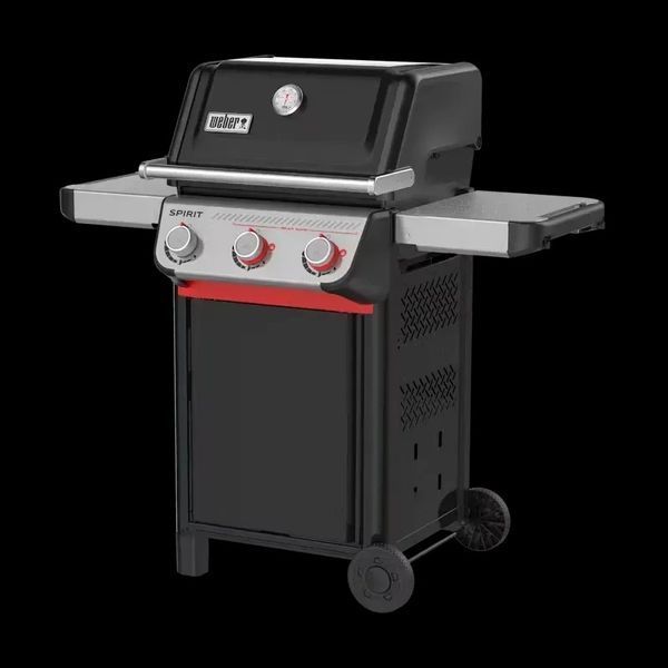 Газовый гриль Weber Spirit&reg; E-325 1501307 фото