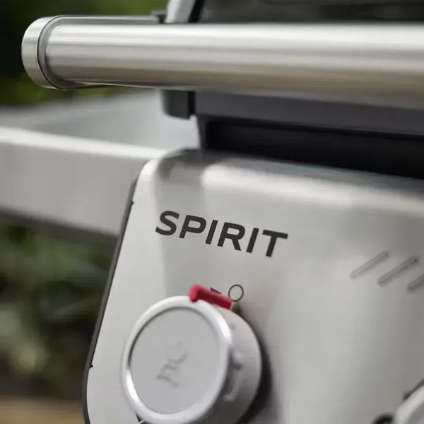 Газовый гриль Weber Spirit&reg; E-325 1501307 фото