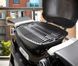 Газовий гриль Weber Q1200N з підставкою 1501085 фото 4