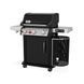 Гриль газовый Weber Spirit EPX-335 GBS 46813775 фото 3