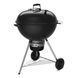 Угольный гриль Weber Master-Touch E-6755 67 см 1500230 фото 1
