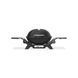 Газовий гриль Weber Q1200N з підставкою 1501085 фото 1