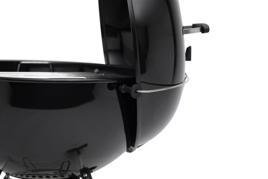 Угольный гриль Weber Master-Touch E-6755 67 см 1500230 фото